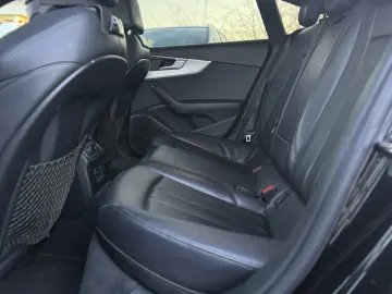 Audi A5 Quattro 2018 Euro 6 Full Options