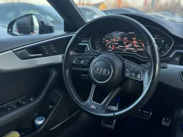 Audi A5 Quattro 2018 Euro 6 Full Options