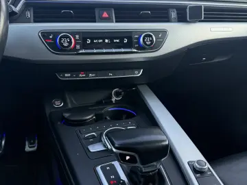 Audi A5 Quattro 2018 Euro 6 Full Options