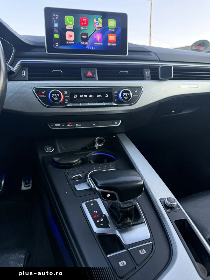 Audi A5 Quattro 2018 Euro 6 Full Options