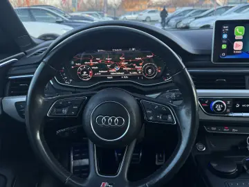 Audi A5 Quattro 2018 Euro 6 Full Options