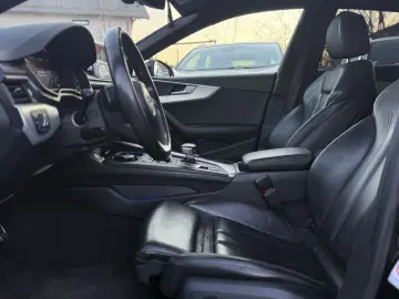 Audi A5 Quattro 2018 Euro 6 Full Options