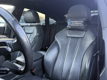 Audi A5 Quattro 2018 Euro 6 Full Options