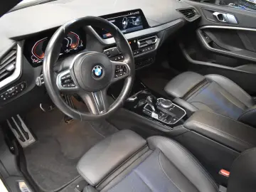 BMW 218 i Gran Coupé M SPORT