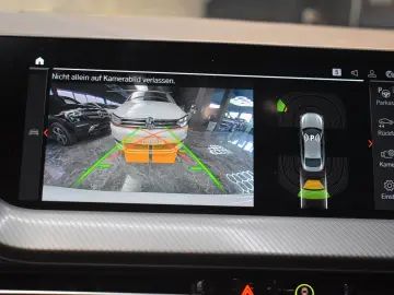 BMW 218 i Gran Coupé M SPORT