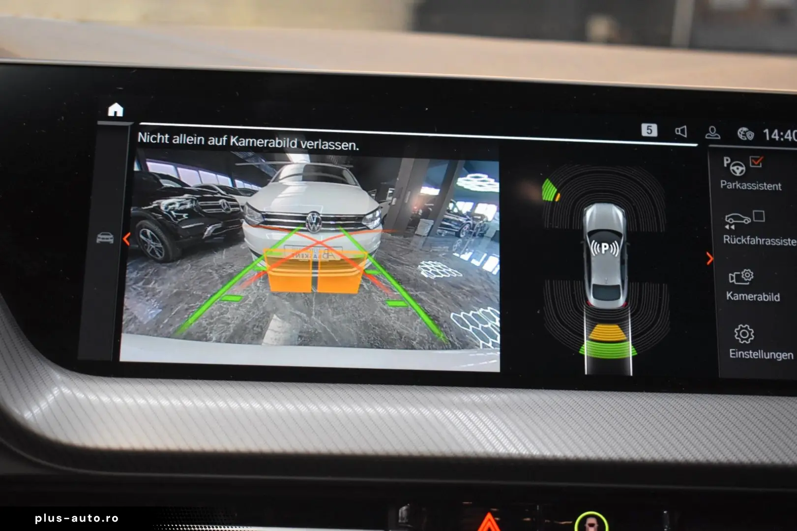 BMW 218 i Gran Coupé M SPORT