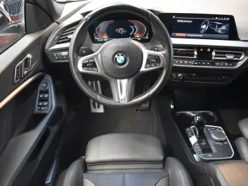 BMW 218 i Gran Coupé M SPORT