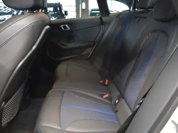 BMW 218 i Gran Coupé M SPORT