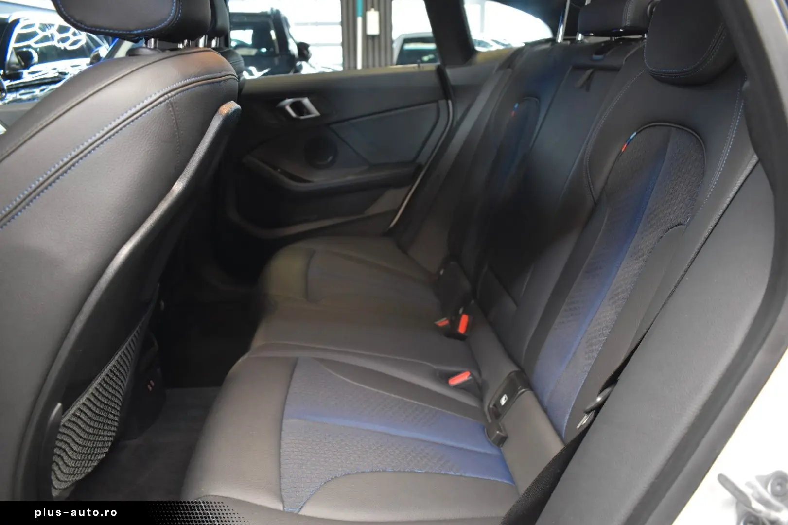 BMW 218 i Gran Coupé M SPORT