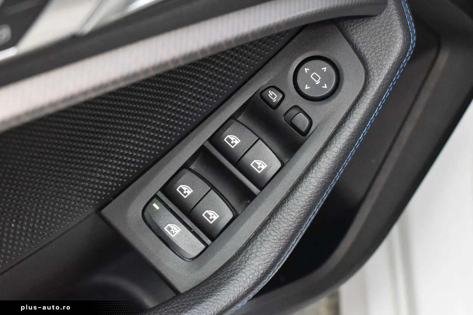 BMW 218 i Gran Coupé M SPORT