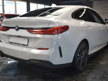BMW 218 i Gran Coupé M SPORT