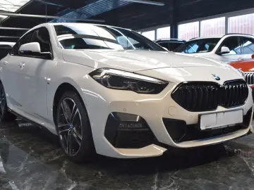 BMW 218 i Gran Coupé M SPORT