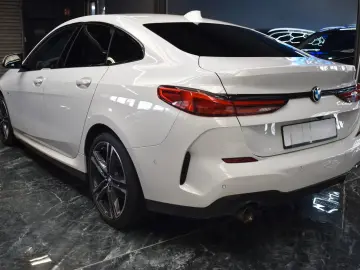 BMW 218 i Gran Coupé M SPORT