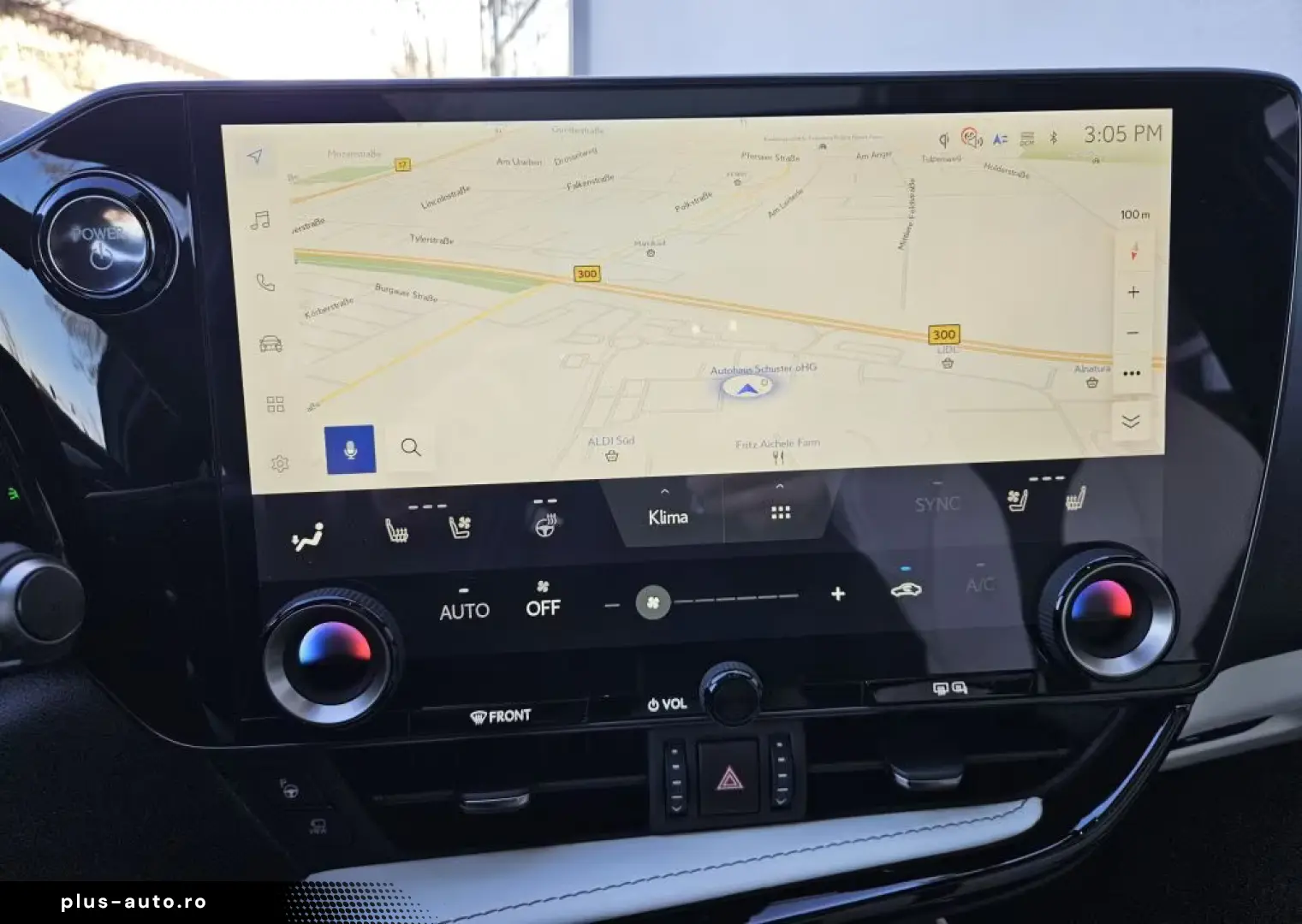 Lexus NX 450h   E-FOUR F SPORT