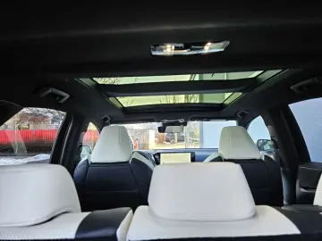 Lexus NX 450h   E-FOUR F SPORT