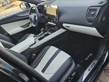 Lexus NX 450h   E-FOUR F SPORT