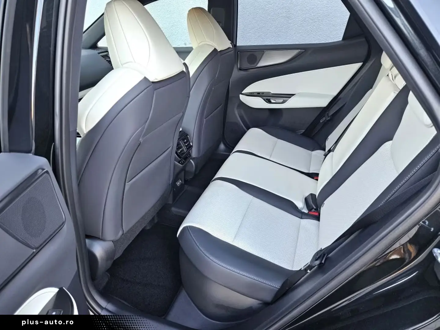 Lexus NX 450h   E-FOUR F SPORT