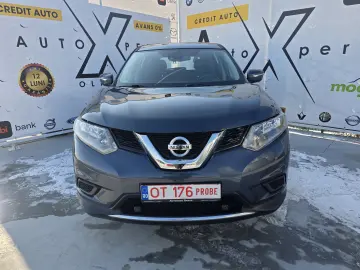 Nissan X-Trail 1.6 dCi Visia