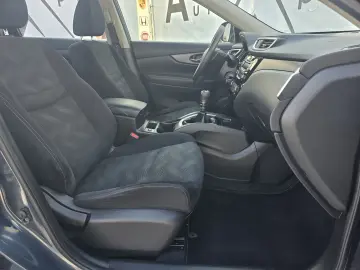 Nissan X-Trail 1.6 dCi Visia