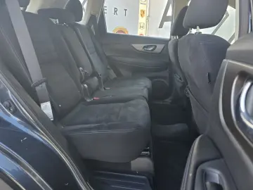 Nissan X-Trail 1.6 dCi Visia