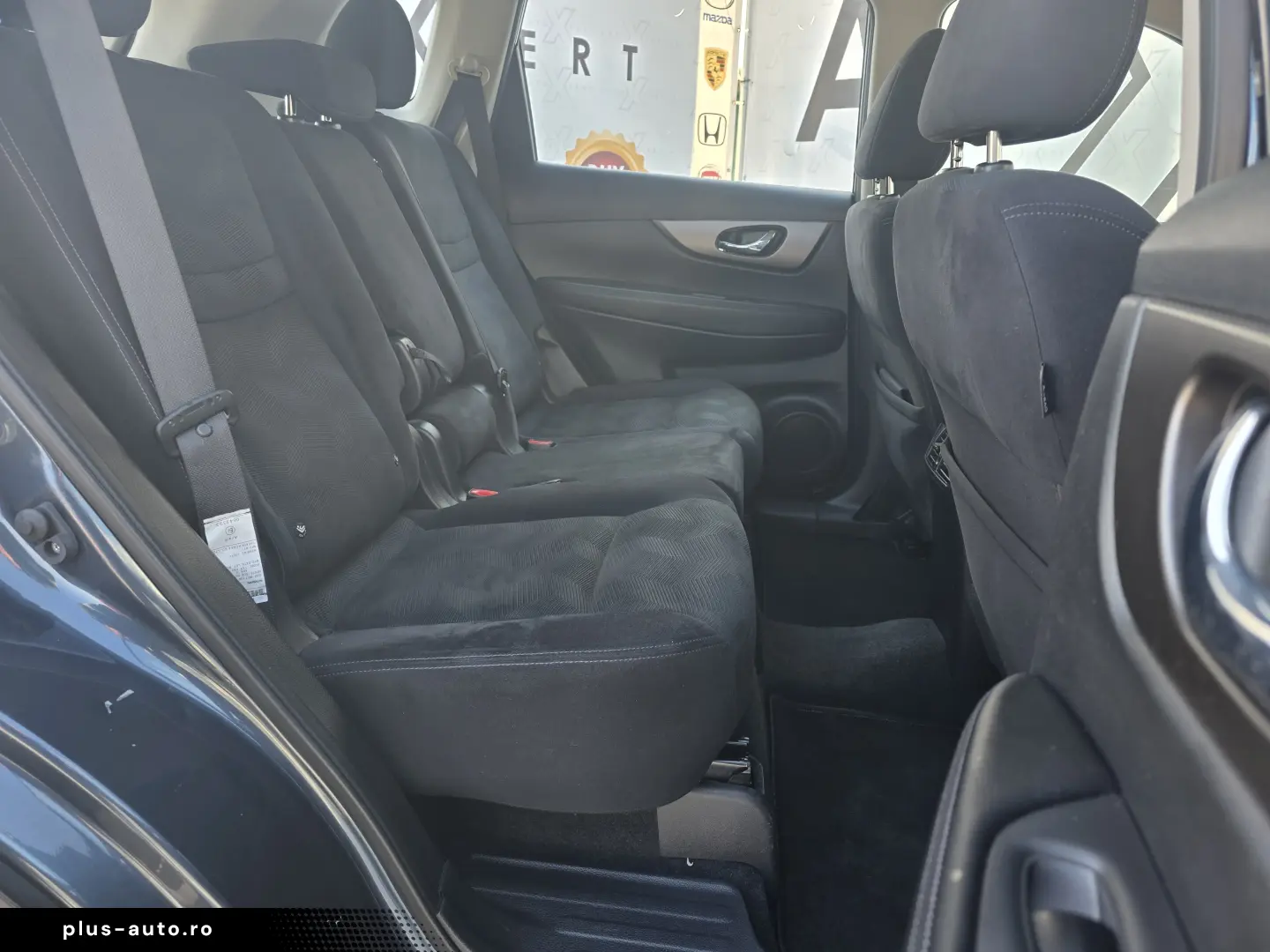 Nissan X-Trail 1.6 dCi Visia