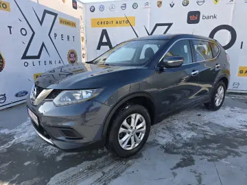 Nissan X-Trail 1.6 dCi Visia
