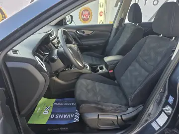 Nissan X-Trail 1.6 dCi Visia