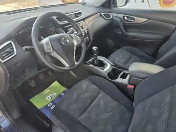 Nissan X-Trail 1.6 dCi Visia