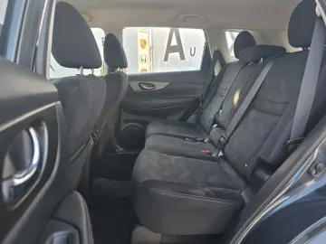 Nissan X-Trail 1.6 dCi Visia