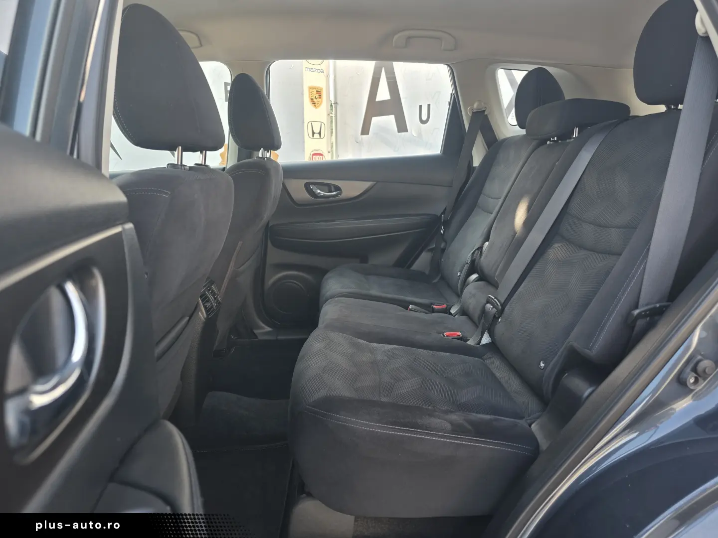 Nissan X-Trail 1.6 dCi Visia