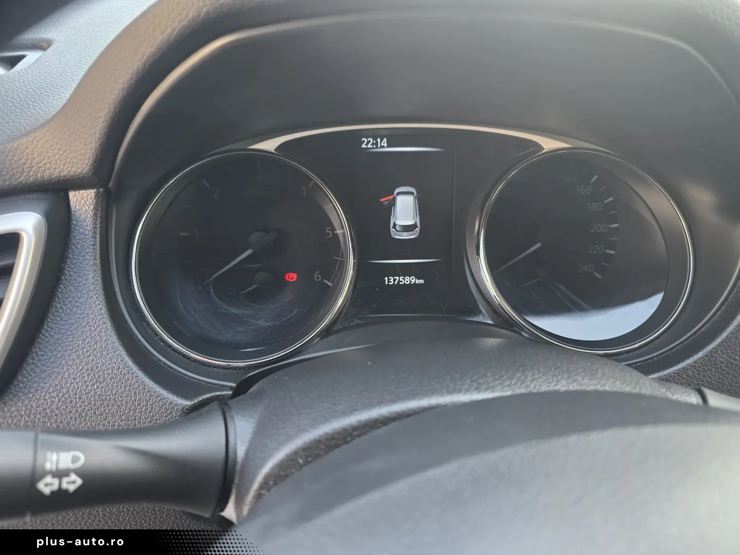 Nissan X-Trail 1.6 dCi Visia