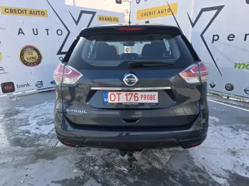 Nissan X-Trail 1.6 dCi Visia
