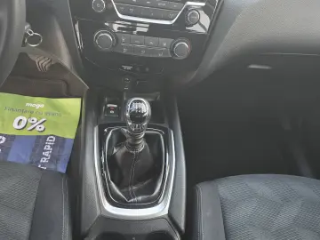 Nissan X-Trail 1.6 dCi Visia