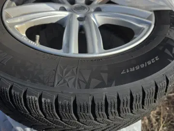 Nissan X-Trail 1.6 dCi Visia