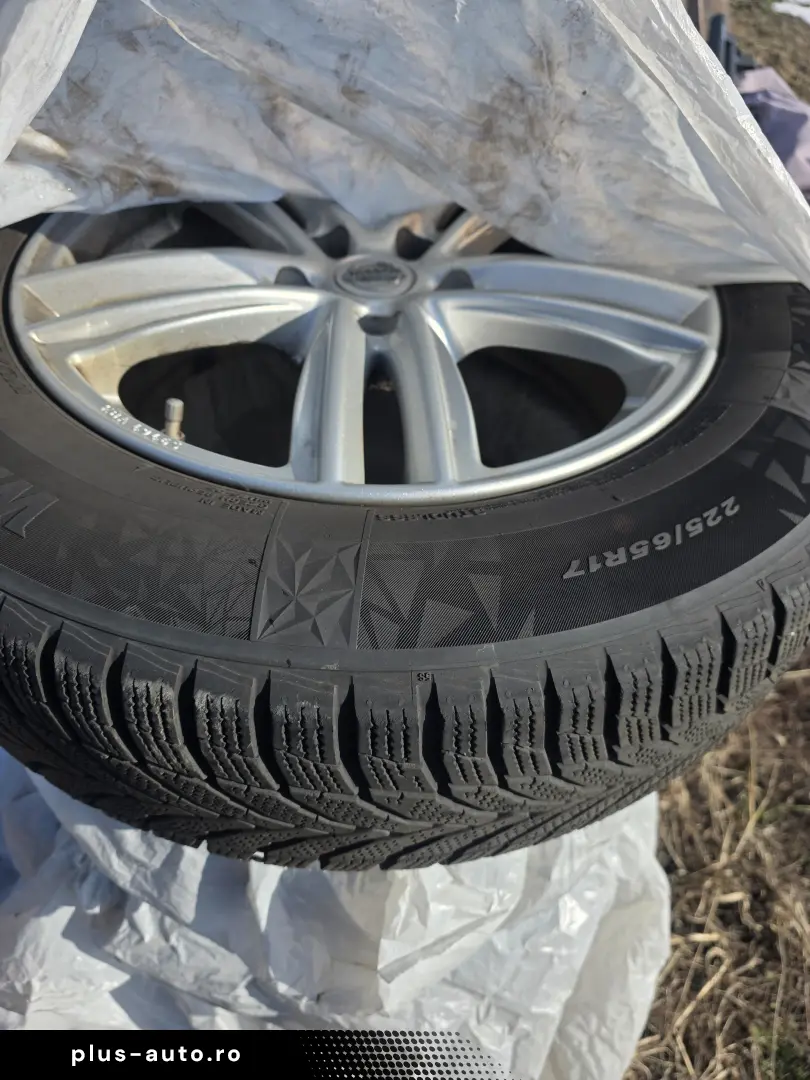 Nissan X-Trail 1.6 dCi Visia