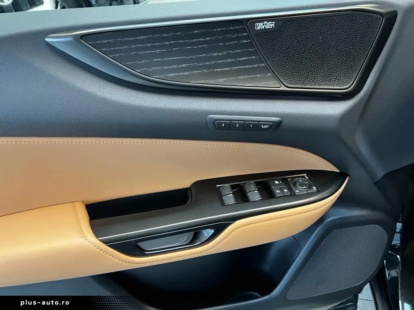 Lexus NX 350h  LUXURY-4 WD