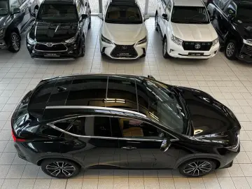 Lexus NX 350h  LUXURY-4 WD