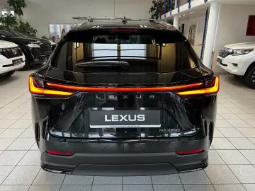 Lexus NX 350h  LUXURY-4 WD