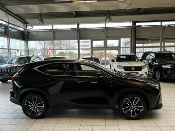 Lexus NX 350h  LUXURY-4 WD