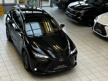 Lexus NX 350h  LUXURY-4 WD