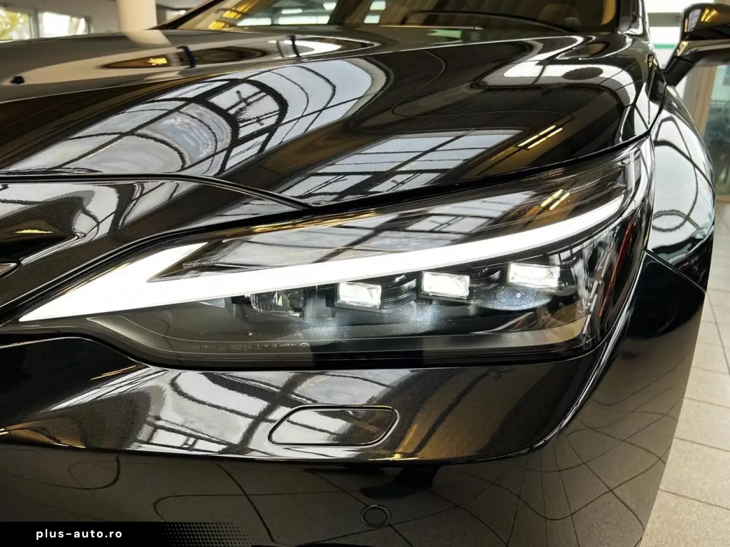 Lexus NX 350h  LUXURY-4 WD