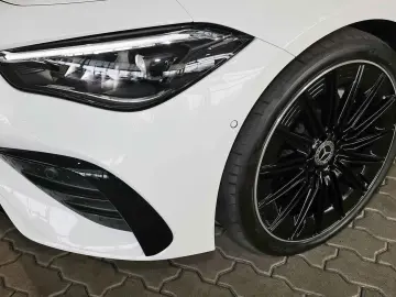 MERCEDES-BENZ CLE 200 Coupé AMG PANO TOTWINKEL MEMOR&hellip;