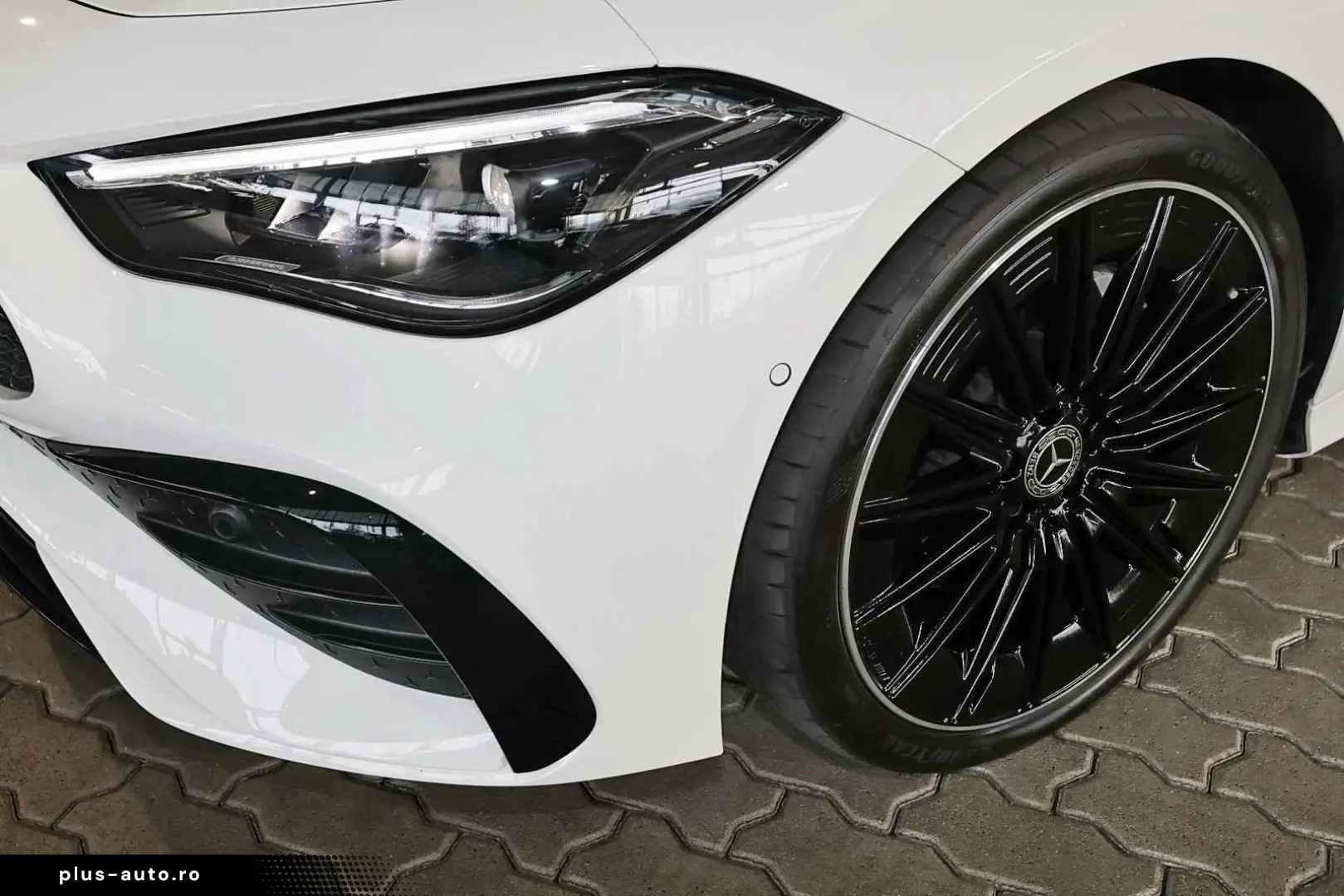 MERCEDES-BENZ CLE 200 Coupé AMG PANO TOTWINKEL MEMOR&hellip;