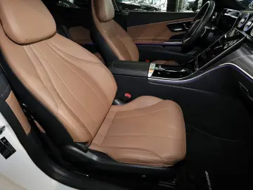 MERCEDES-BENZ CLE 200 Coupé AMG PANO TOTWINKEL MEMOR&hellip;