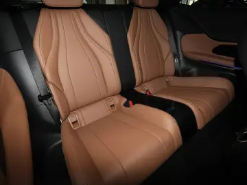 MERCEDES-BENZ CLE 200 Coupé AMG PANO TOTWINKEL MEMOR&hellip;