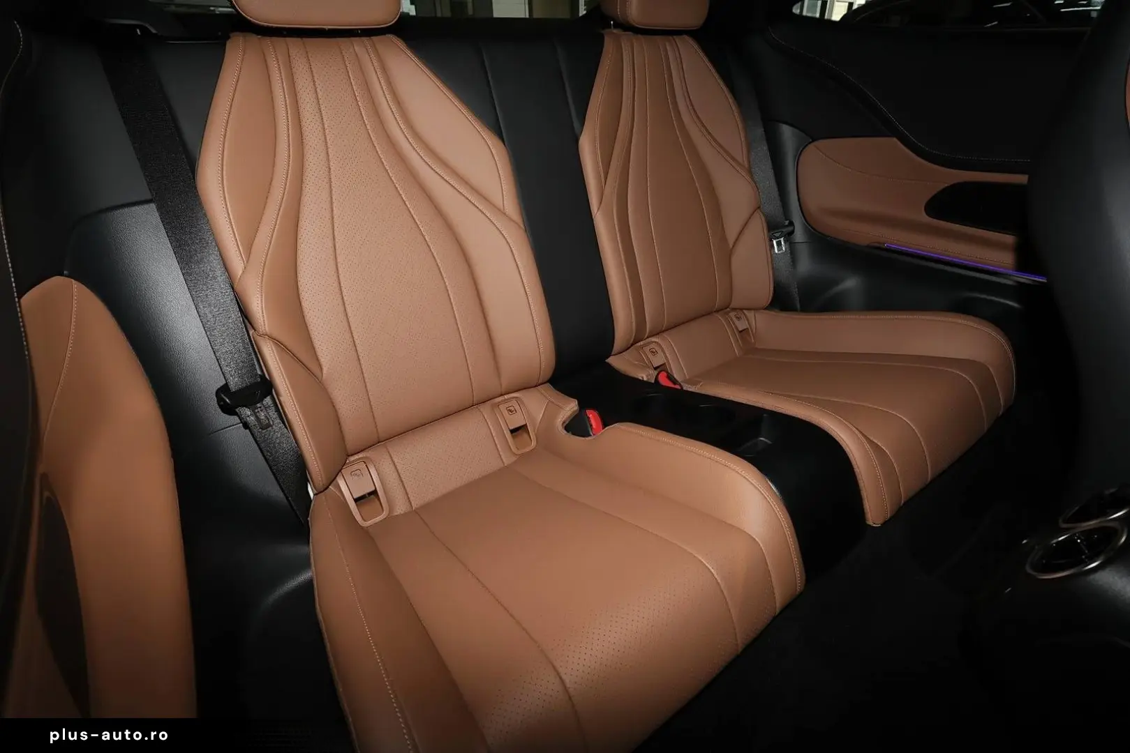 MERCEDES-BENZ CLE 200 Coupé AMG PANO TOTWINKEL MEMOR&hellip;