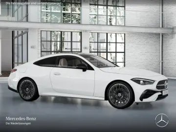 MERCEDES-BENZ CLE 200 Cp. AMG Advanced  PANO 20  NIGHT Bur3D