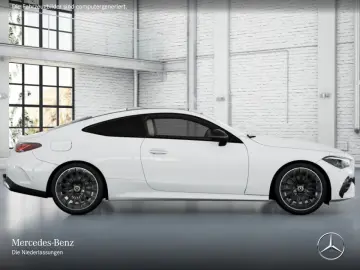 MERCEDES-BENZ CLE 200 Cp. AMG Advanced  PANO 20  NIGHT Bur3D