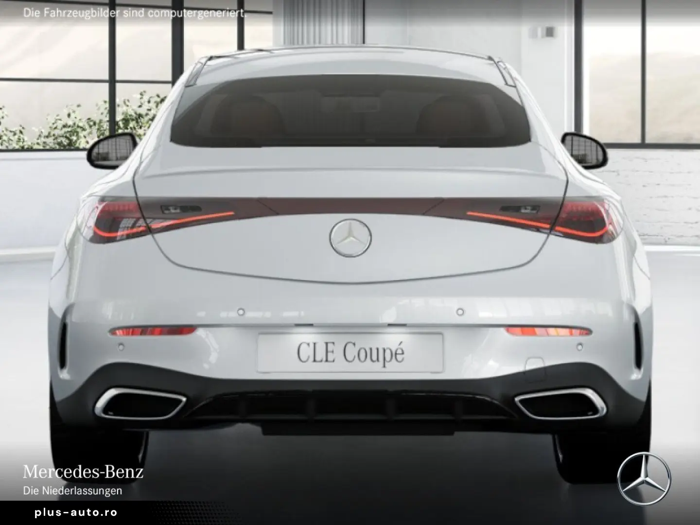 MERCEDES-BENZ CLE 220 d Cp. AMG Adv.  PANO NIGHT 20  DIGI