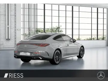 MERCEDES-BENZ CLE 220 d AMG Sport Night Distr Pano B&hellip;